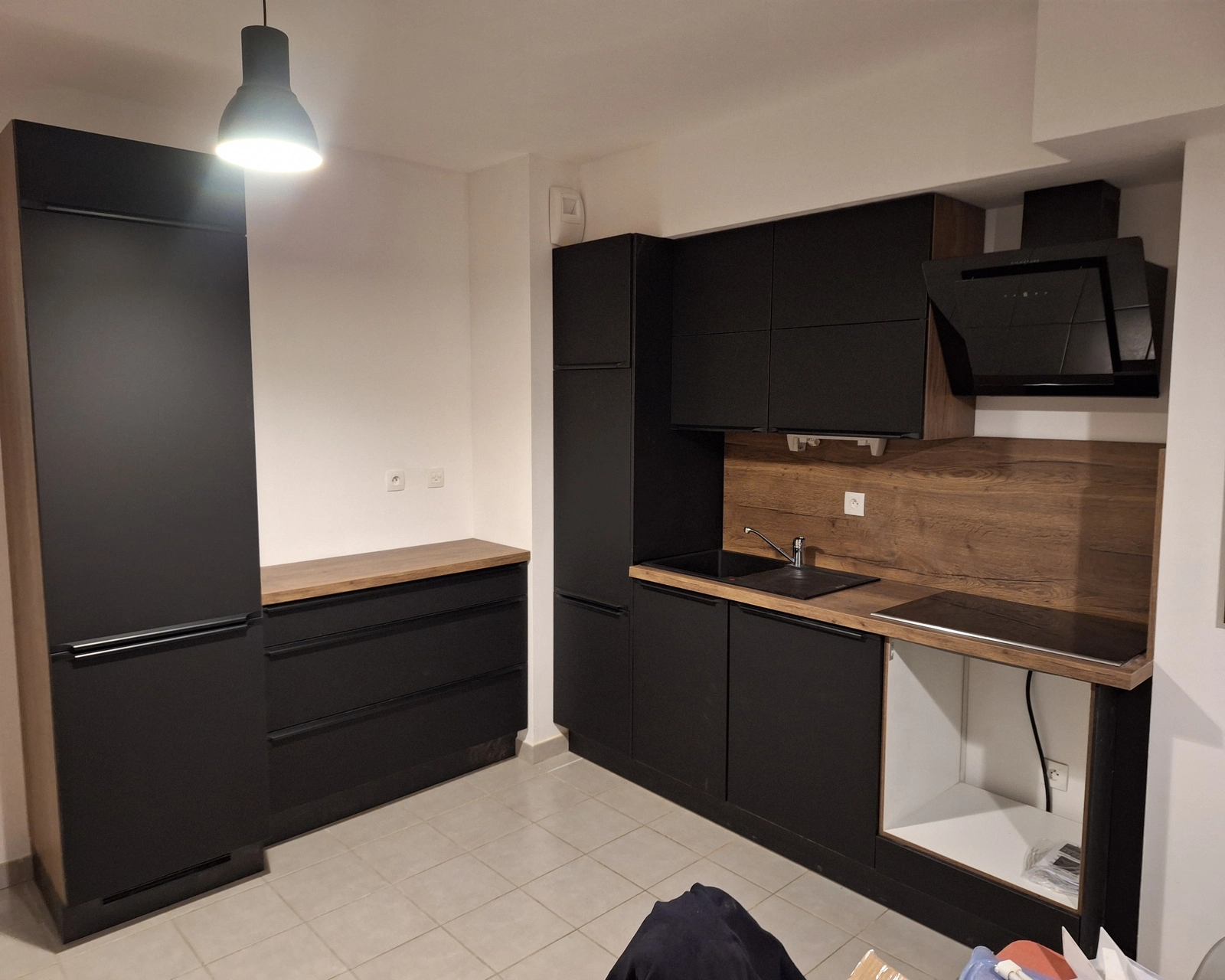 realisation cuisine sur mesure Saint Philbert de Bouaine 1 (2)