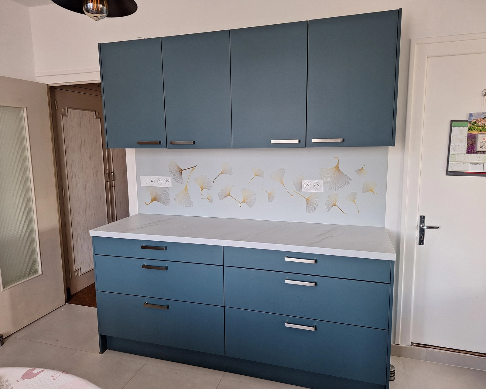 realisation cuisine sur mesure Saint Philbert de Bouaine 1 (7)